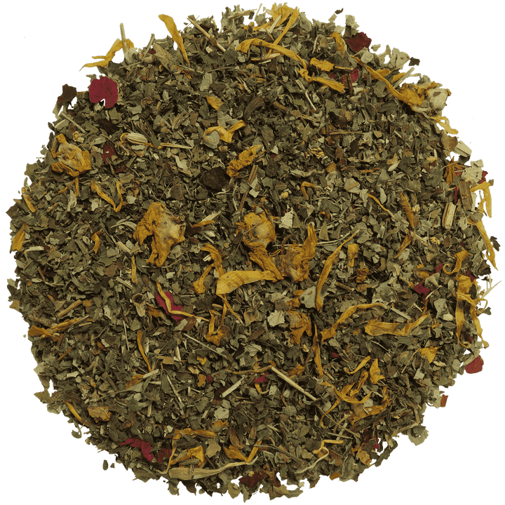Herbal infusion sample selection - t leaf T | teas and infusions from around the world