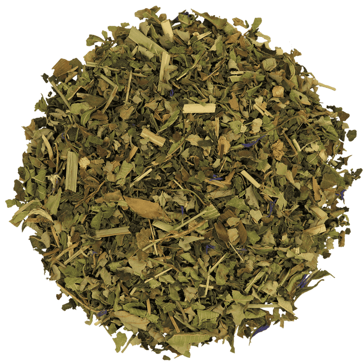 Herbal infusion sample selection - t leaf T | teas and infusions from around the world