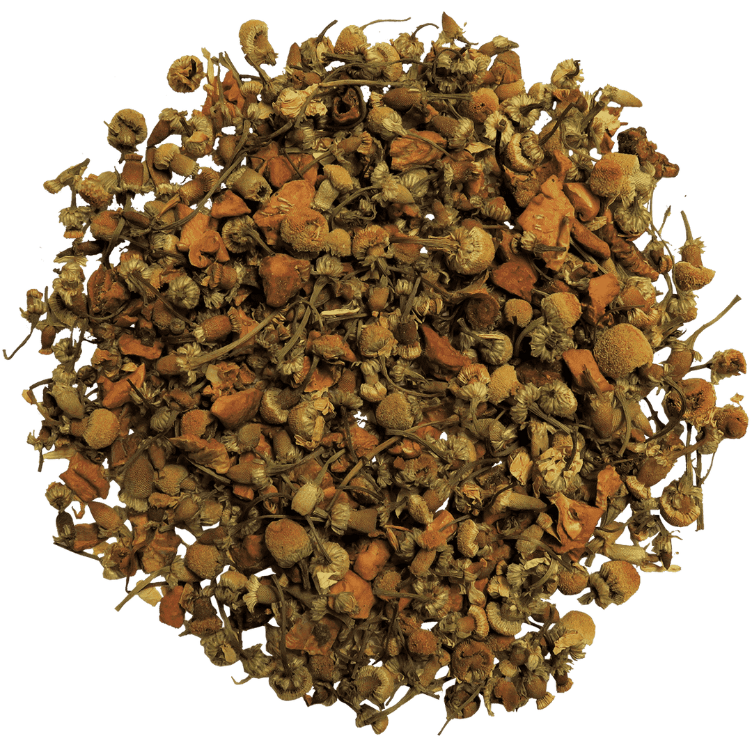 Herbal infusion sample selection - t leaf T | teas and infusions from around the world