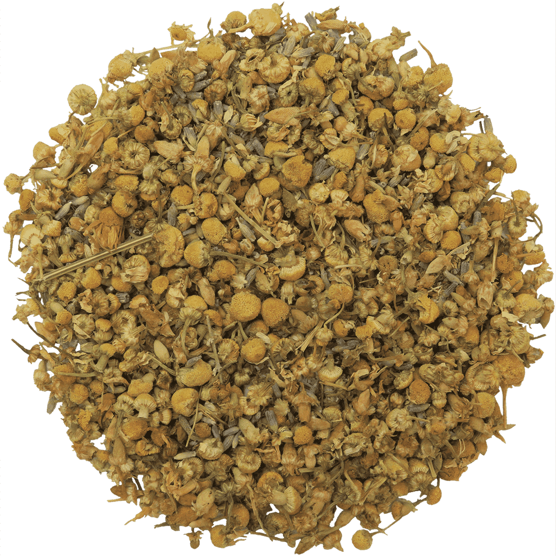 Herbal infusion sample selection - t leaf T | teas and infusions from around the world