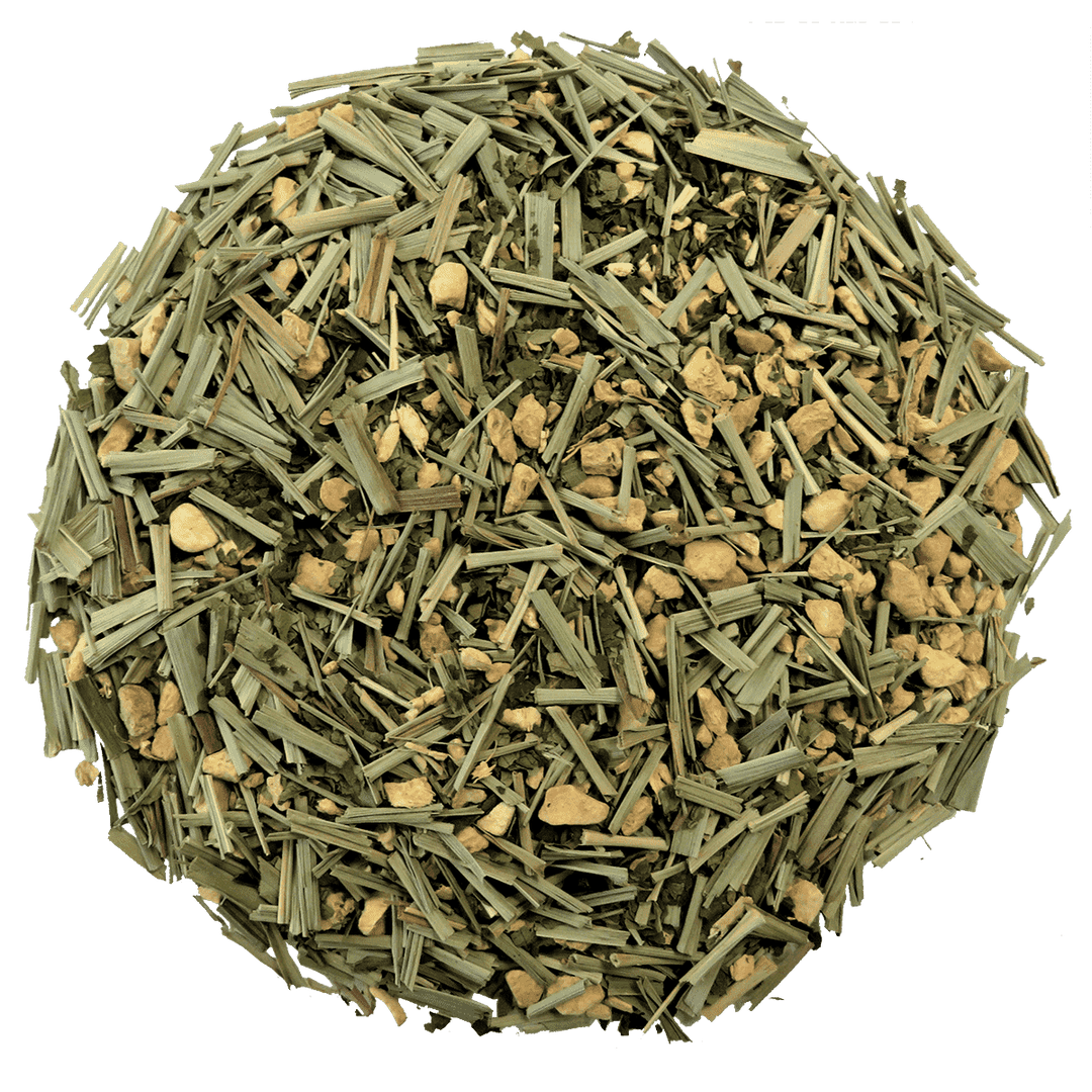 Herbal infusion sample selection - t leaf T | teas and infusions from around the world