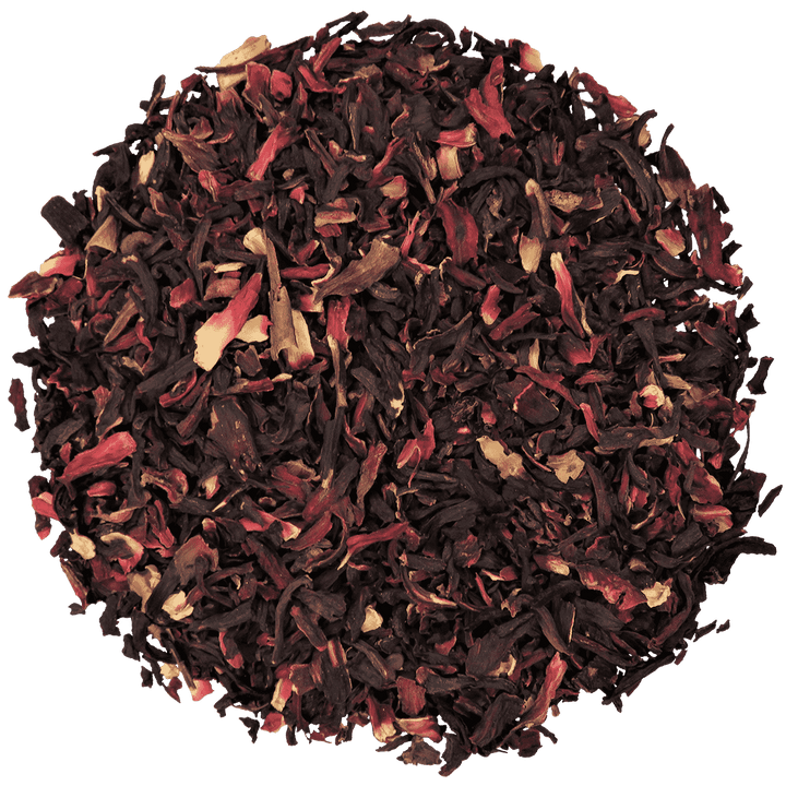 Hibiscus - t leaf T | teas and infusions from around the world