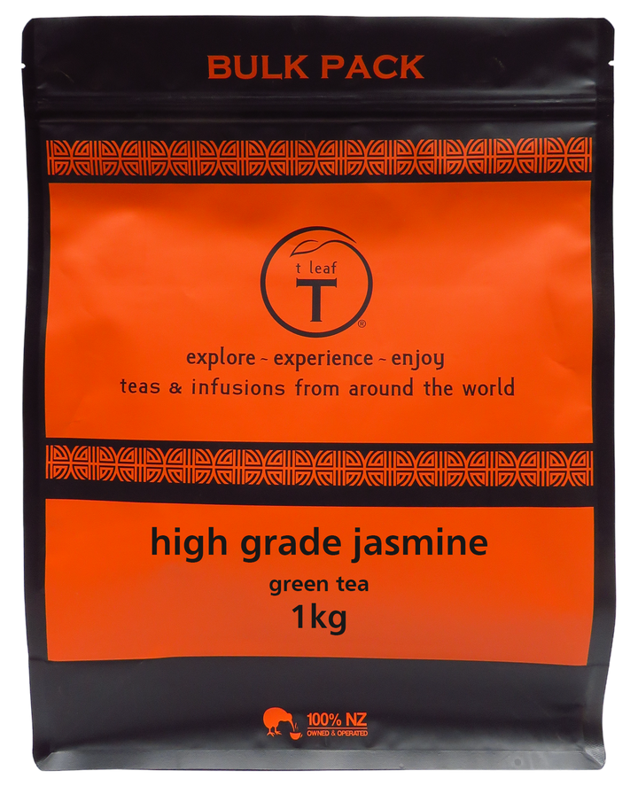 High grade jasmine