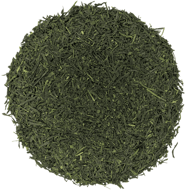 Hon gyokuro - t leaf T | teas and infusions from around the world
