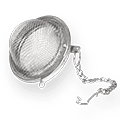 Infuser ball 50mm - t leaf T | teas and infusions from around the world