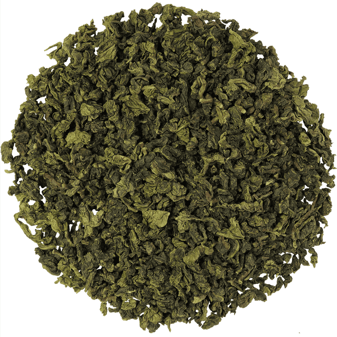 Iron goddess of mercy - t leaf T | teas and infusions from around the world