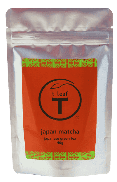 Japan matcha - t leaf T | teas and infusions from around the world