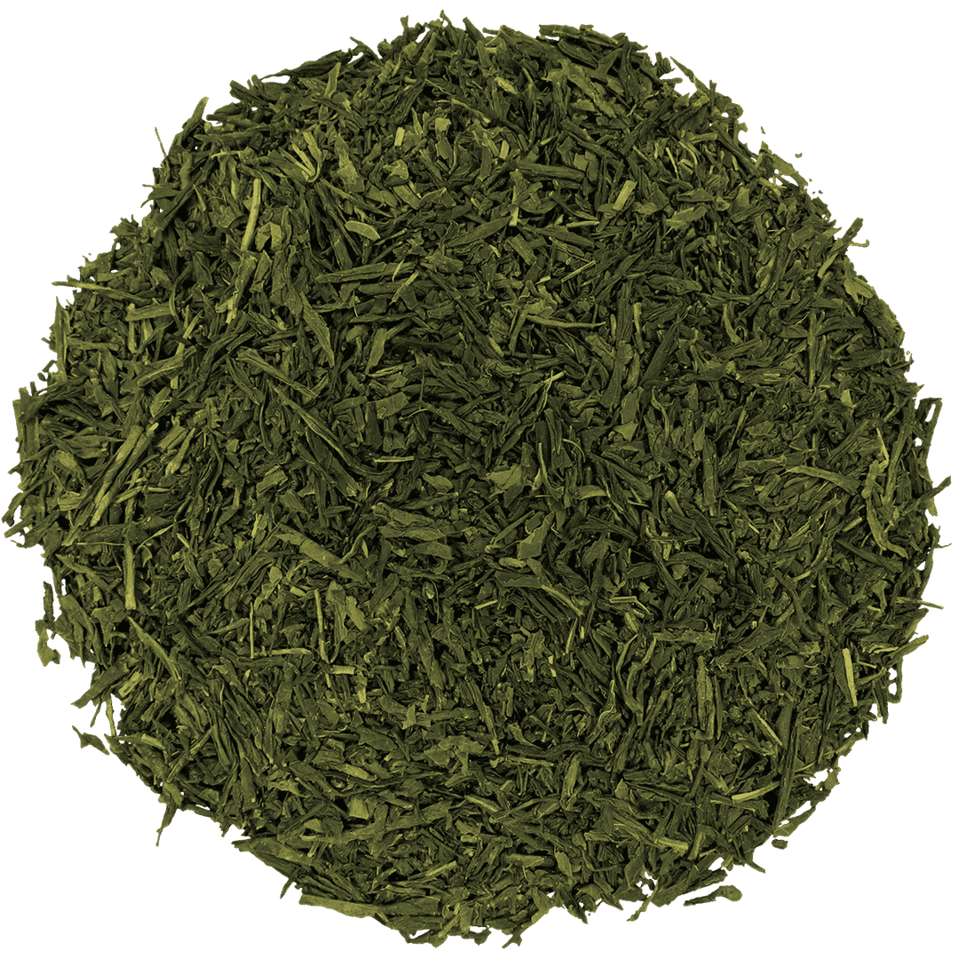 Japan sencha - t leaf T | teas and infusions from around the world
