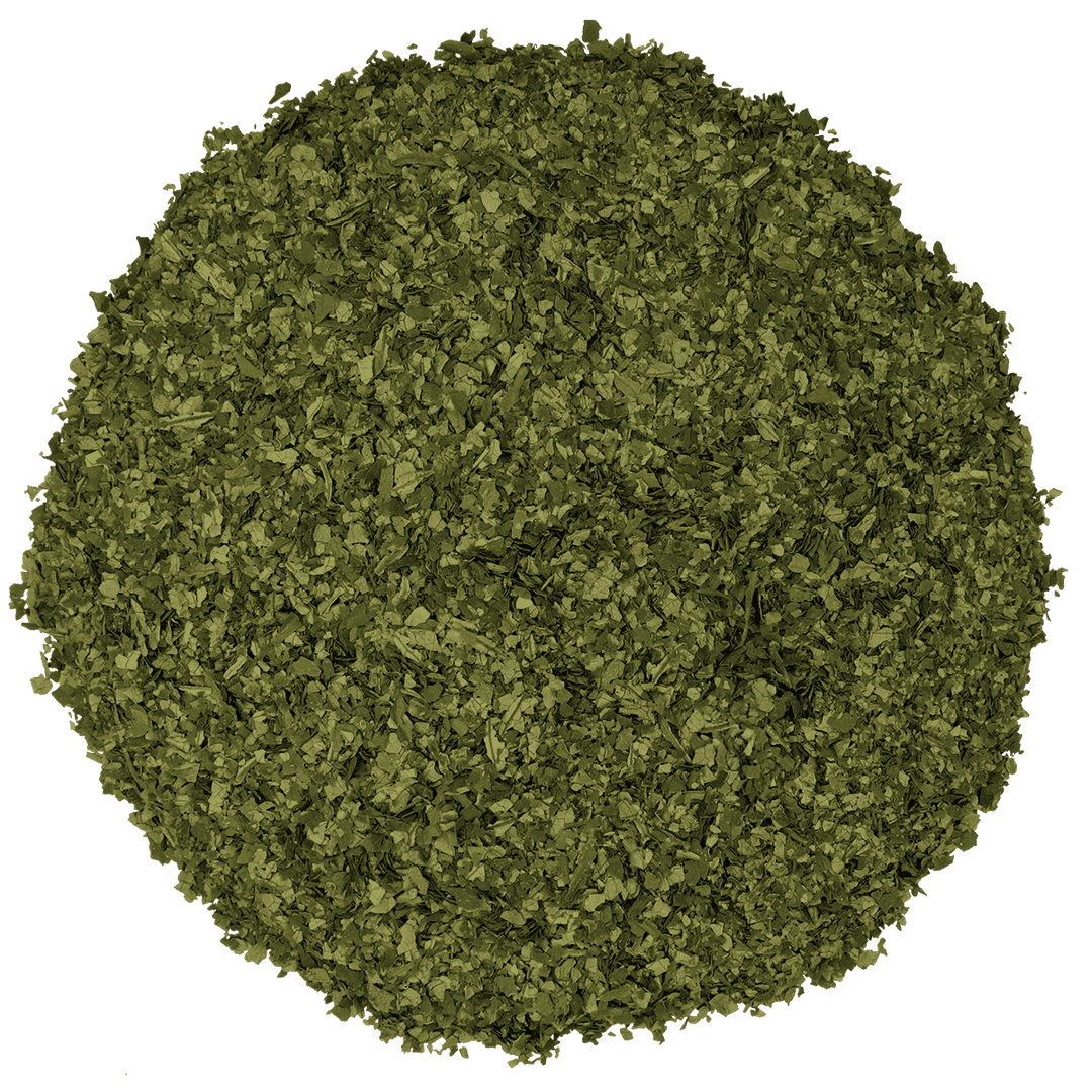 Kawakawa leaf - t leaf T | teas and infusions from around the world