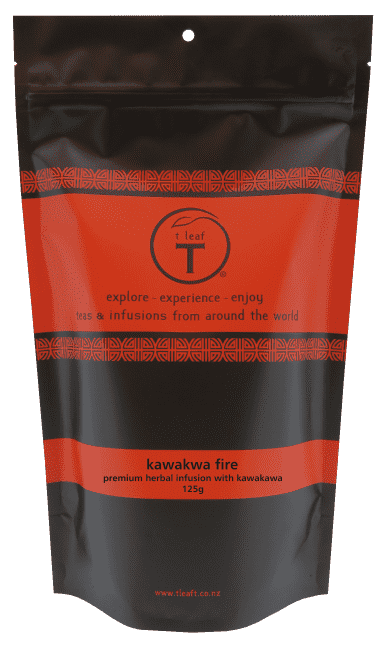 Kawakawa fire 125g pouch