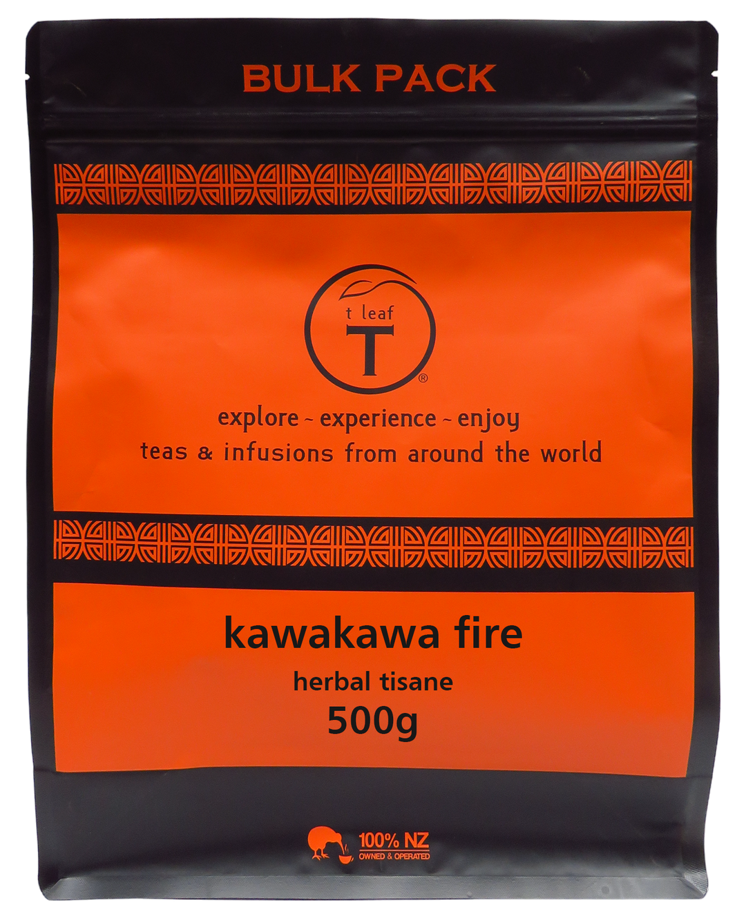 Kawakawa fire