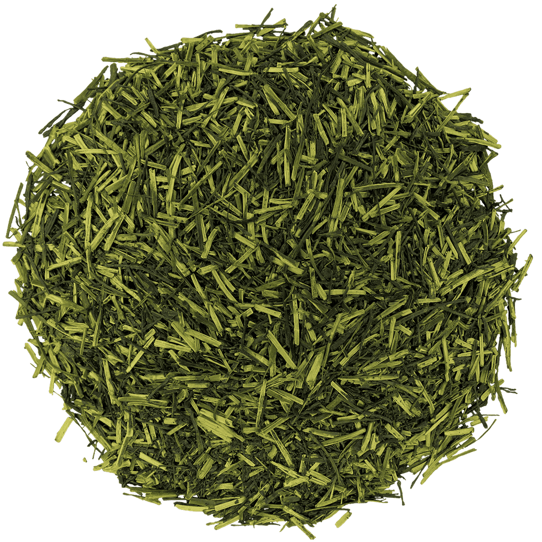 Kukicha - t leaf T | teas and infusions from around the world