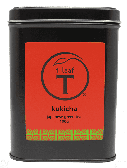Kukicha - t leaf T | teas and infusions from around the world