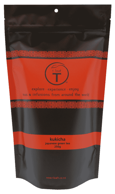 Kukicha - t leaf T | teas and infusions from around the world