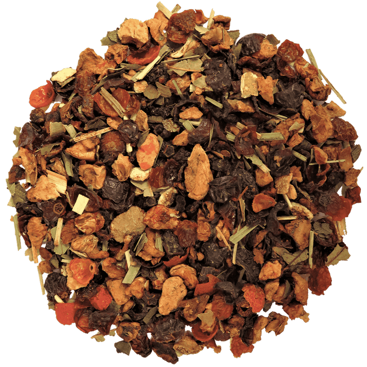 Lemon sorbet organic - t leaf T | teas and infusions from around the world