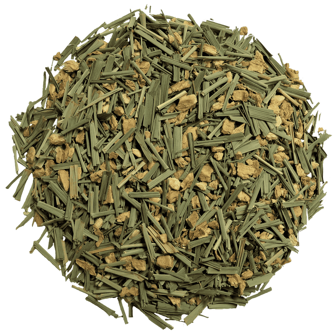 Lemongrass & ginger - t leaf T | teas and infusions from around the world