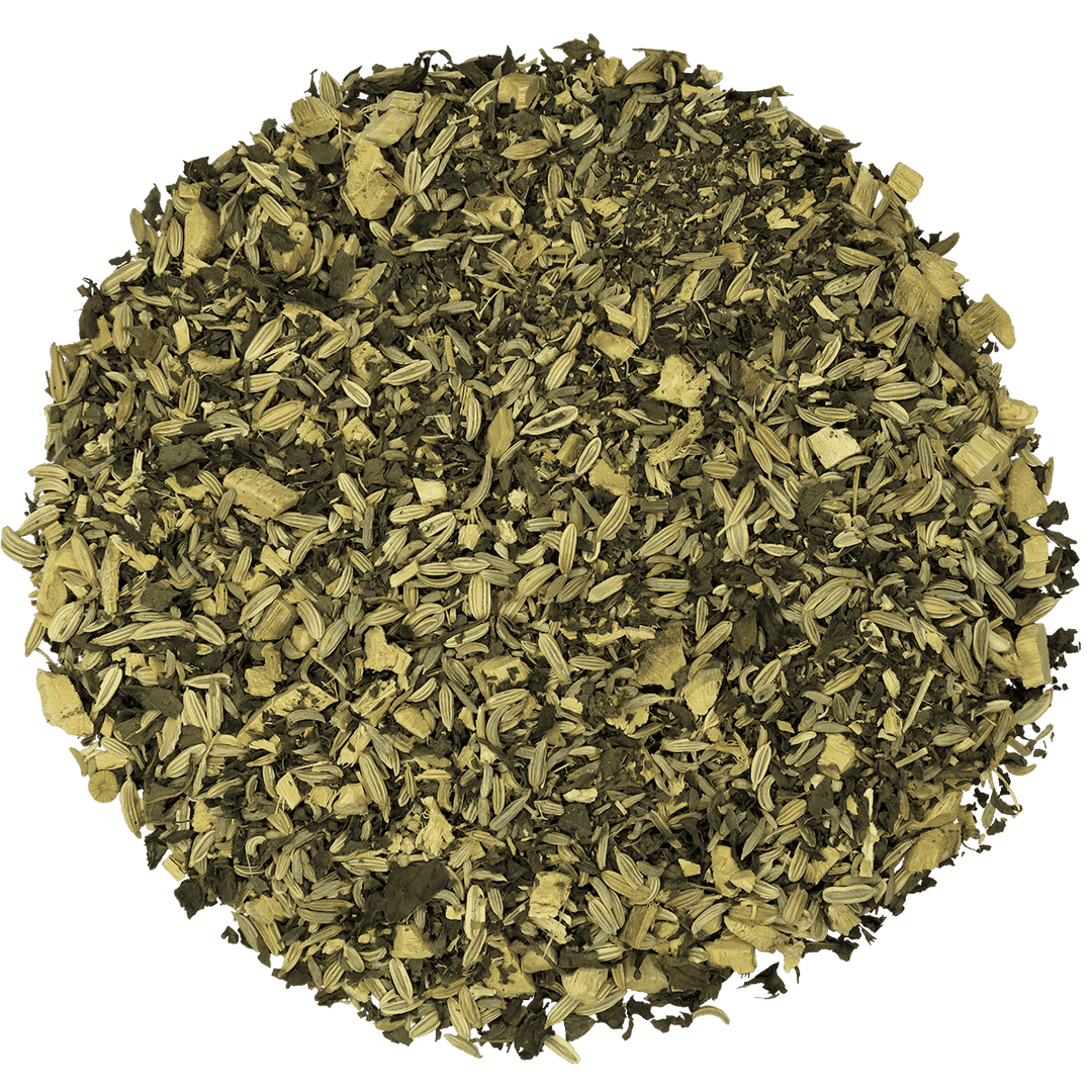 Liquorice star - t leaf T | teas and infusions from around the world