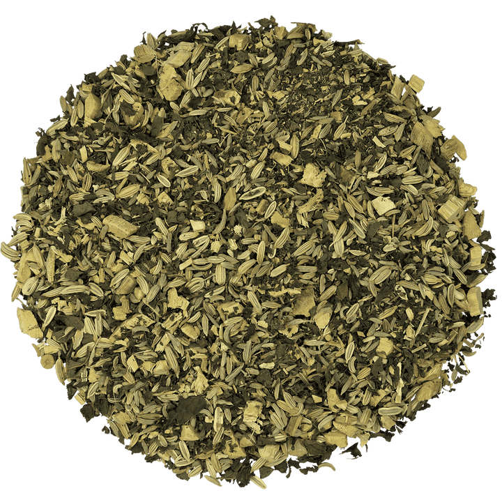 Liquorice star - t leaf T | teas and infusions from around the world