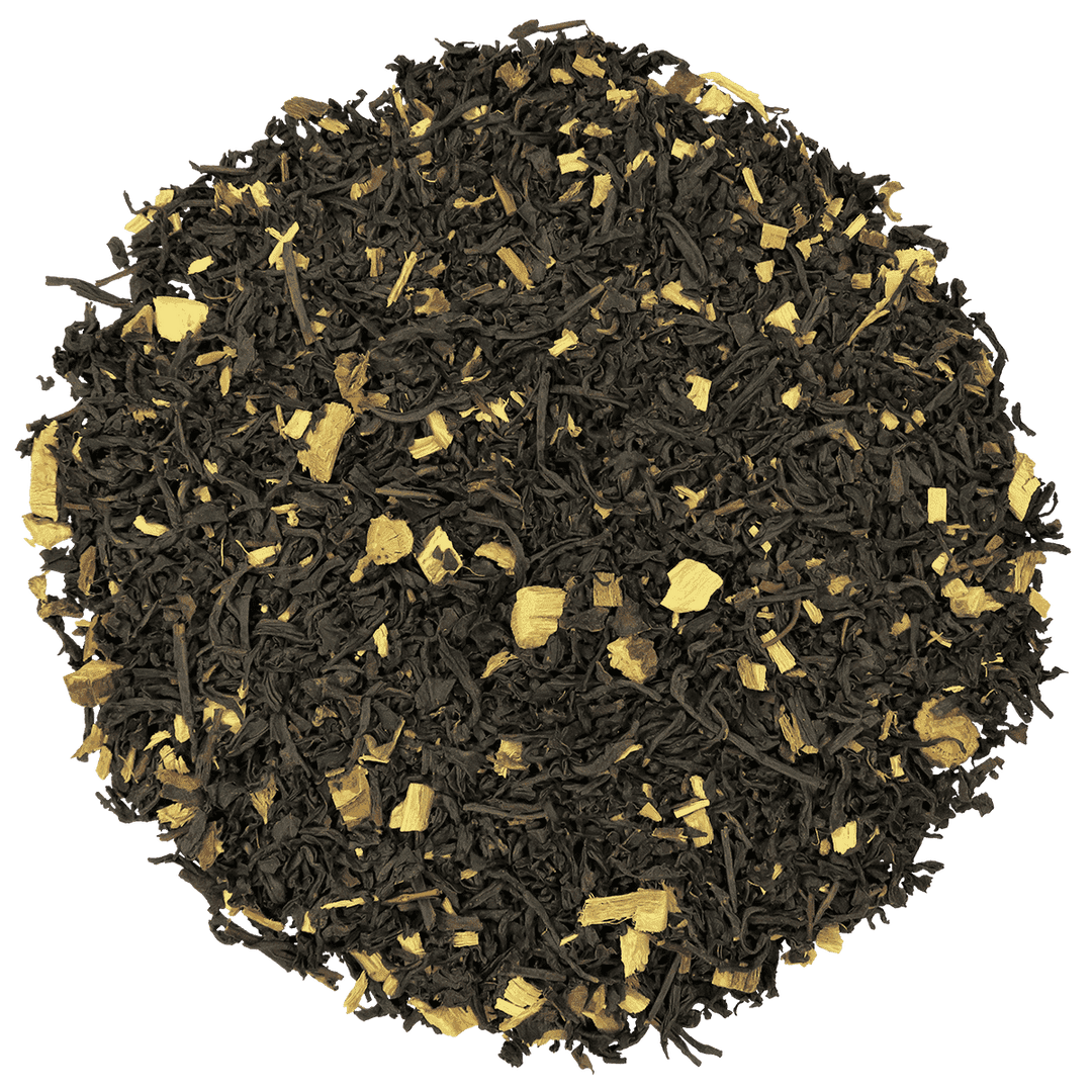 Love liquorice - t leaf T | teas and infusions from around the world