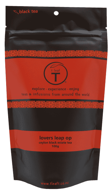Lovers leap op - t leaf T | teas and infusions from around the world