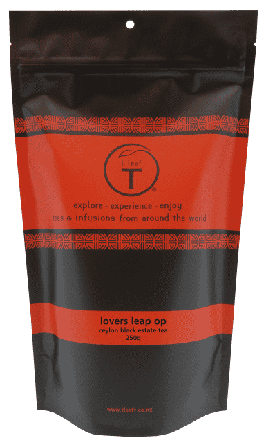Lovers leap op - t leaf T | teas and infusions from around the world