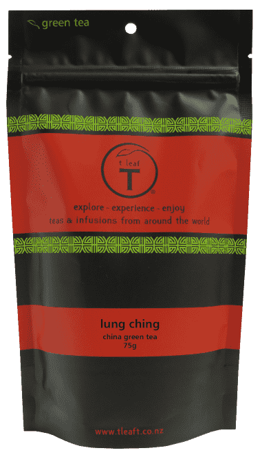 Lung ching - t leaf T | teas and infusions from around the world