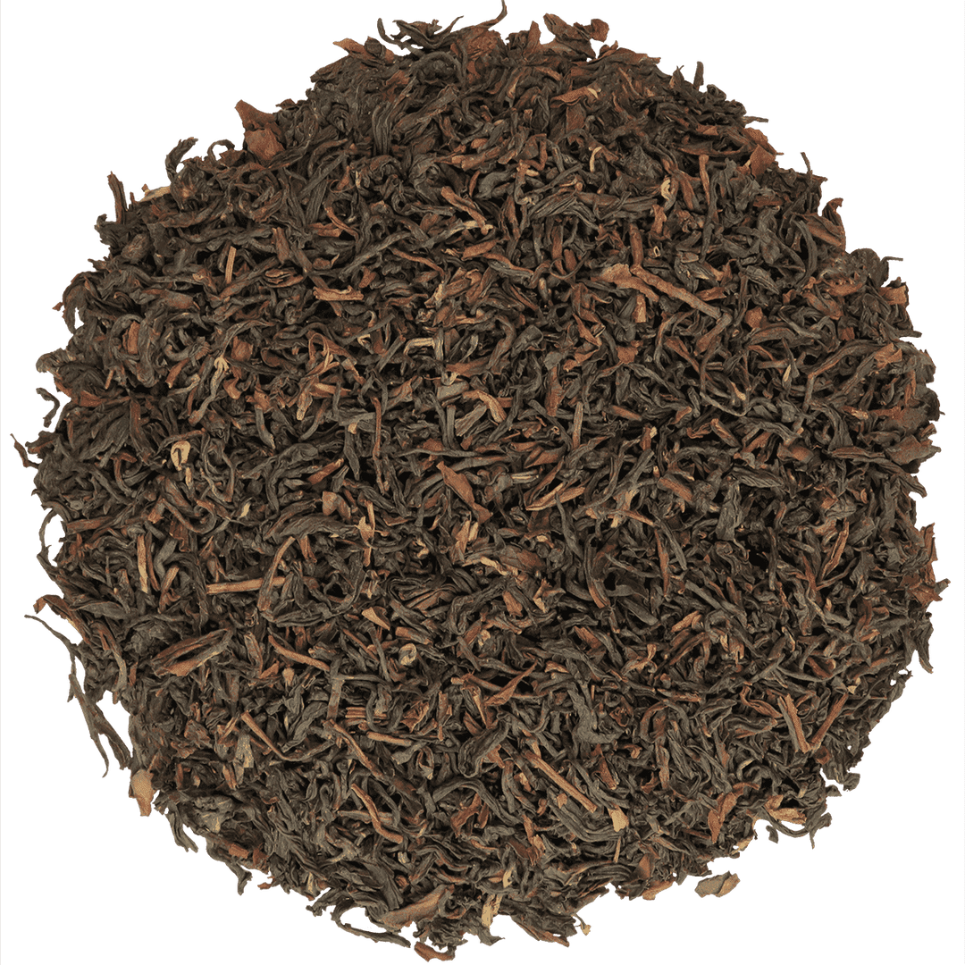 Makaibari FTGFOP1 (S) organic - t leaf T | teas and infusions from around the world
