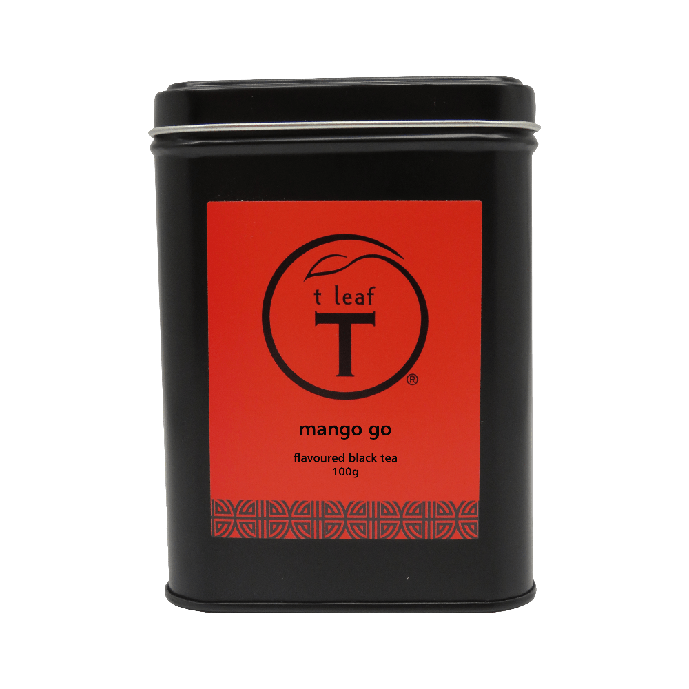 Mango go - t leaf T | teas and infusions from around the world