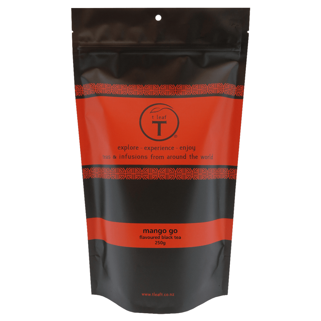 Mango go - t leaf T | teas and infusions from around the world
