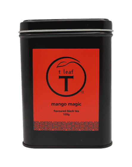 Mango magic - t leaf T | teas and infusions from around the world