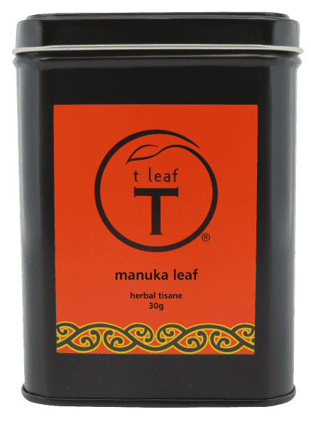 Manuka leaf - t leaf T | teas and infusions from around the world