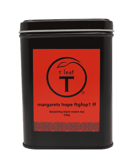 Margaret&