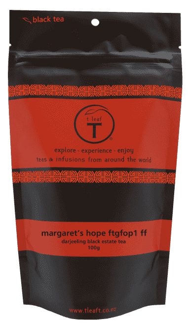 Margaret&
