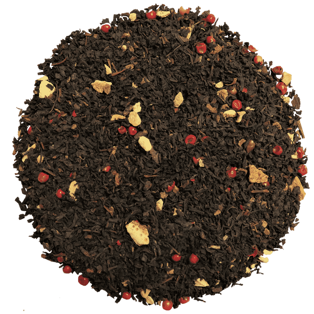 Masala chai - t leaf T | teas and infusions from around the world