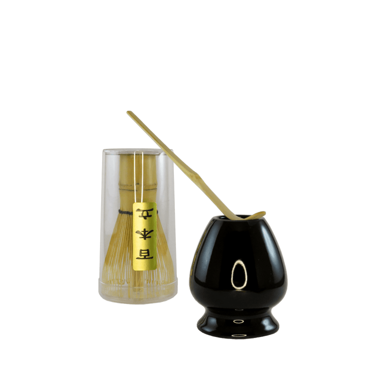 Matcha Set 1,2,3 - t leaf T | teas and infusions from around the world