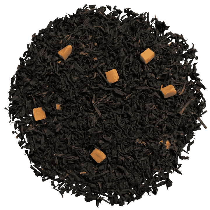 Mmm...caramel - t leaf T | teas and infusions from around the world