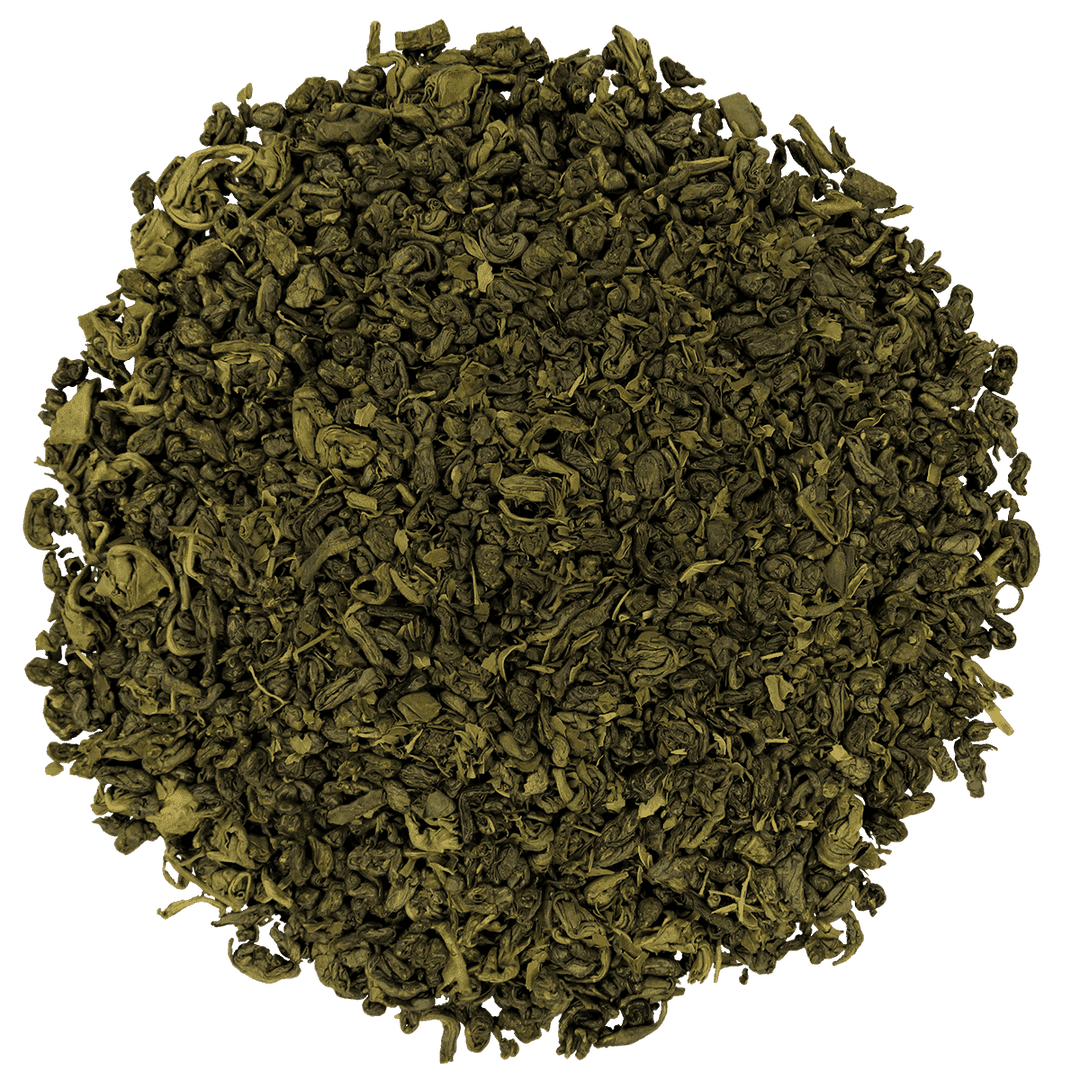 Moroccan mint - t leaf T | teas and infusions from around the world
