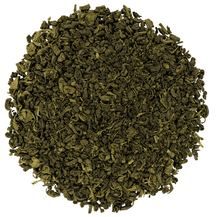 Moroccan mint - t leaf T | teas and infusions from around the world