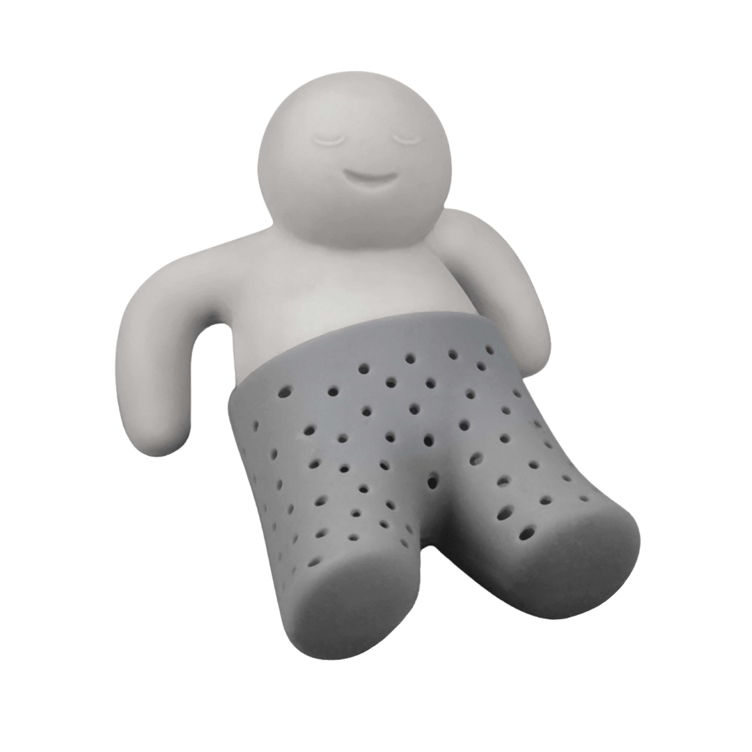 Mr Tea tea infuser - t leaf T | teas and infusions from around the world