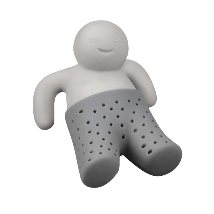 Mr Tea tea infuser - t leaf T | teas and infusions from around the world