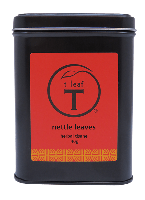 Nettle leaves - t leaf T | teas and infusions from around the world