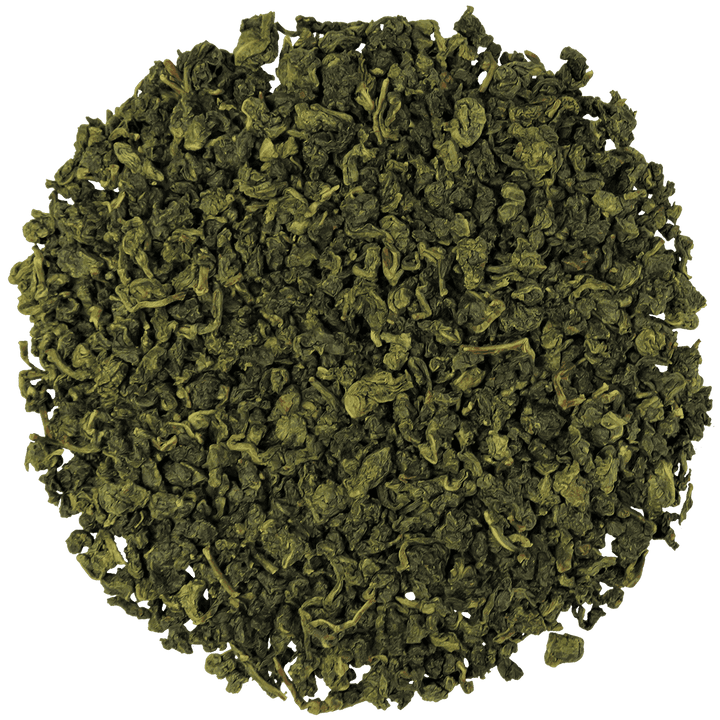oolong tea sample selection - t leaf T | teas and infusions from around the world