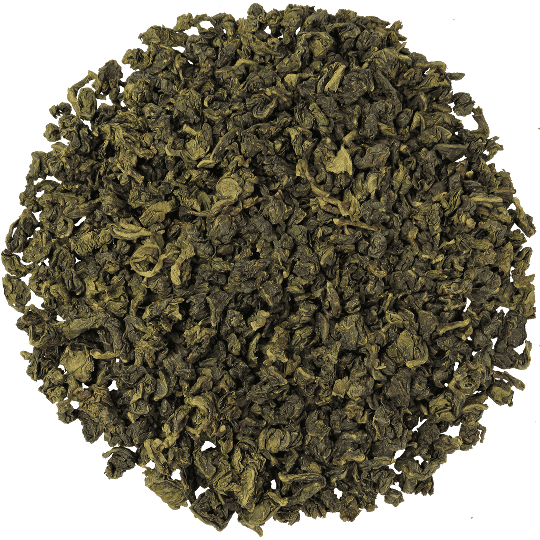 oolong tea sample selection - t leaf T | teas and infusions from around the world