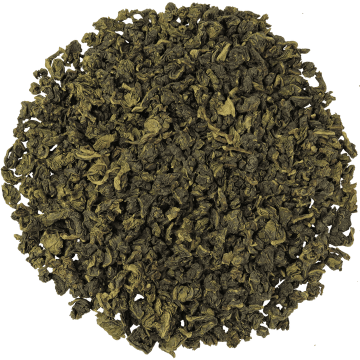 oolong tea sample selection - t leaf T | teas and infusions from around the world