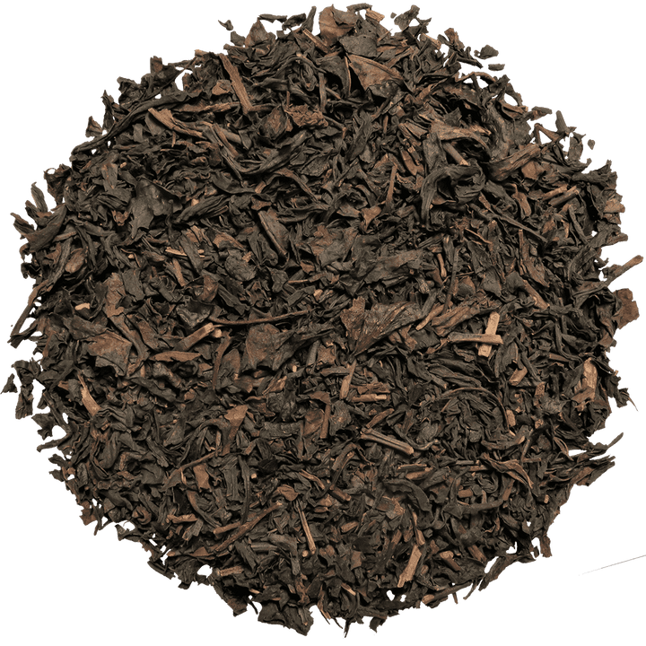 oolong tea sample selection - t leaf T | teas and infusions from around the world