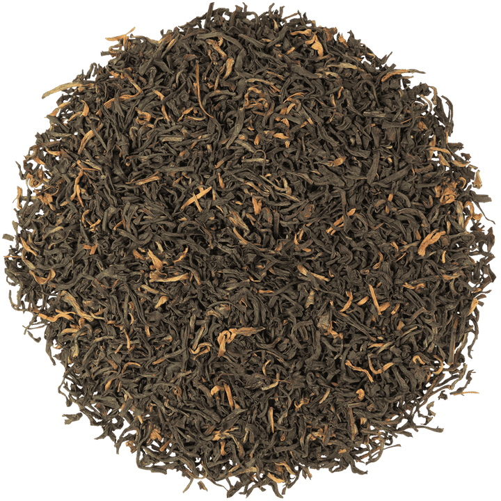 Orangajuli tgfop ff - t leaf T | teas and infusions from around the world