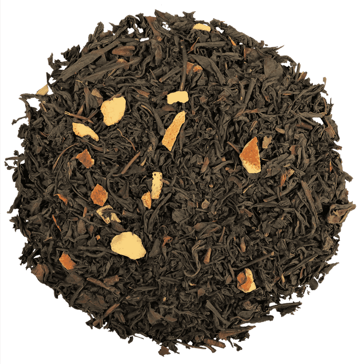Orange oolong - t leaf T | teas and infusions from around the world