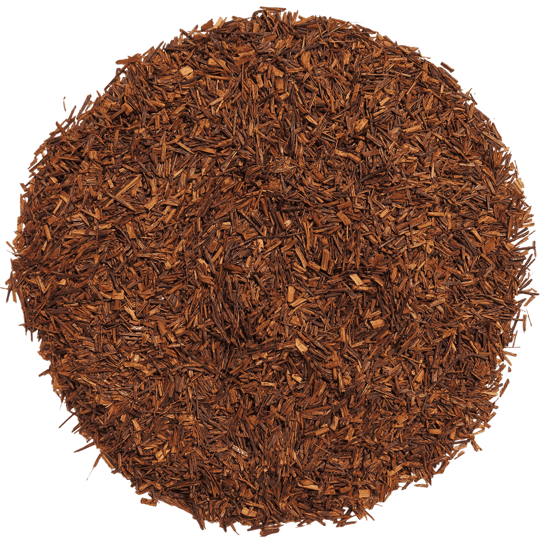 Organic sample selection - t leaf T | teas and infusions from around the world