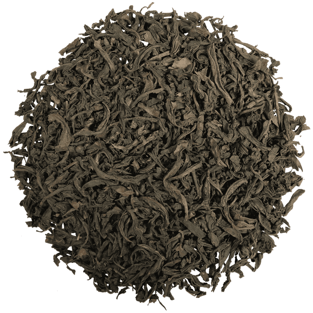 Organic sample selection - t leaf T | teas and infusions from around the world