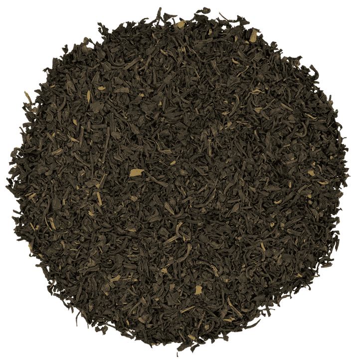 Organic sample selection - t leaf T | teas and infusions from around the world